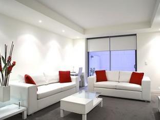 Tribeca Serviced Apartments Melbourne