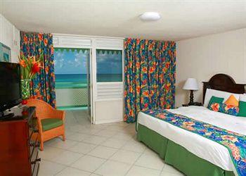 Coral Mist Beach Hotel