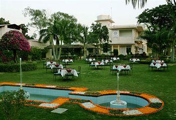 Shikarbadi Hotel Udaipur