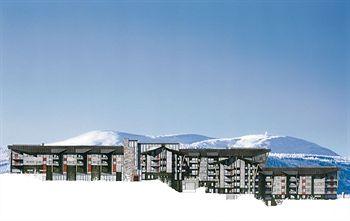 Radisson Blu Resort Trysil