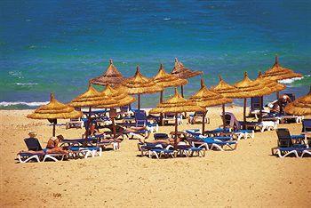 Yasmine Beach Resort