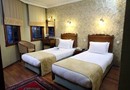 Yusufpasa Konagi Hotel Istanbul