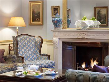 The Royal Park Hotel London