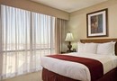 DoubleTree by Hilton Hotel Dallas - Campbell Centre