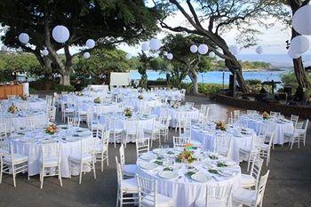 Mauna Kea Beach Hotel