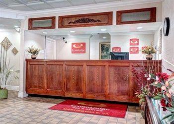 Econo Lodge Martinsville (Virginia)