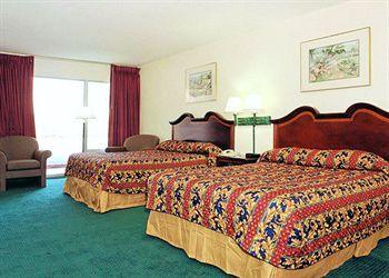 Econo Lodge Martinsville (Virginia)