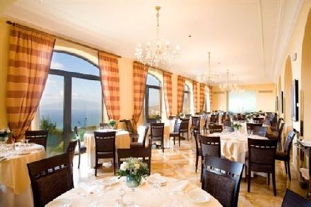 Grand Hotel Due Golfi