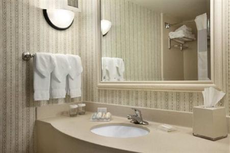 Hilton Garden Inn Pittsburgh/Southpointe