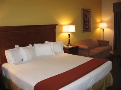 Holiday Inn Express Hotel And Suites Sulphur