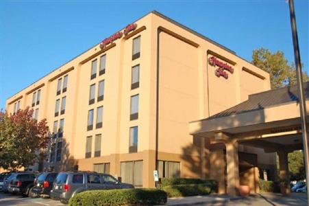 Hampton Inn Raleigh/Cary