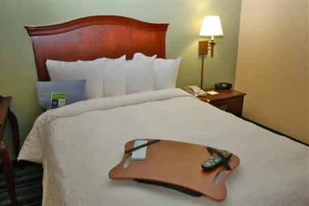 Hampton Inn Raleigh/Cary