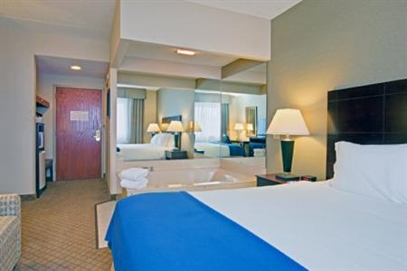 Holiday Inn Express Sault Ste. Marie