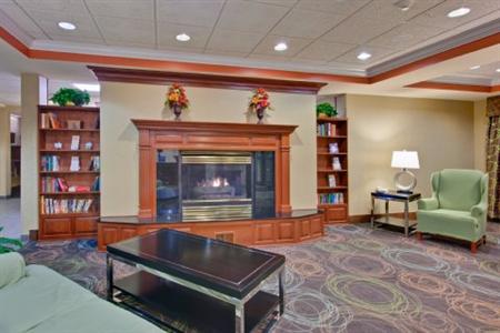 Holiday Inn Express Sault Ste. Marie