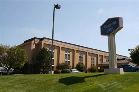 Hampton Inn Indianapolis South