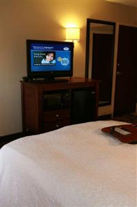 Hampton Inn Indianapolis South