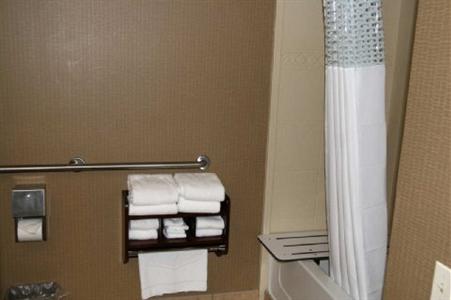 Hampton Inn Indianapolis South