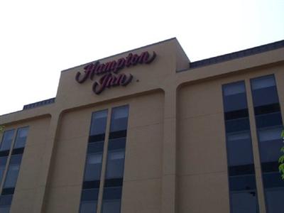 Hampton Inn Indianapolis South