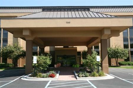 Hampton Inn Indianapolis South