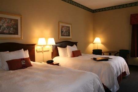 Hampton Inn Jasper (Indiana)