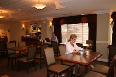 Hampton Inn Jasper (Indiana)