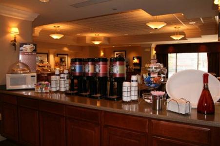 Hampton Inn Jasper (Indiana)