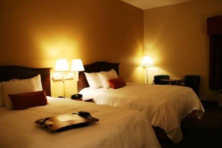 Hampton Inn Jasper (Indiana)