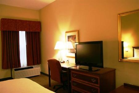 Hampton Inn Jasper (Indiana)