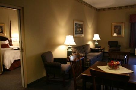 Hampton Inn Jasper (Indiana)