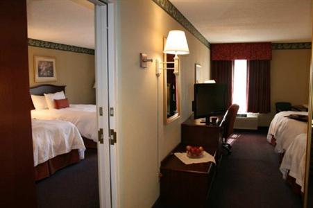 Hampton Inn Jasper (Indiana)