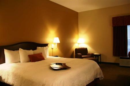 Hampton Inn Jasper (Indiana)