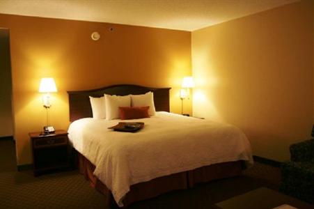 Hampton Inn Jasper (Indiana)