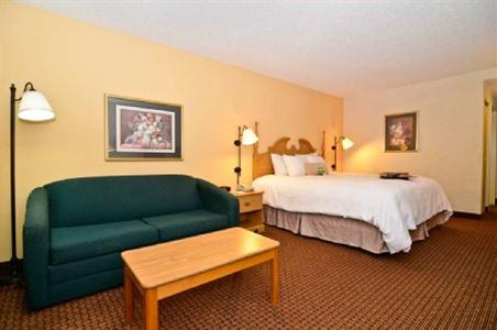 Hampton Inn Savannah Richmond Hill