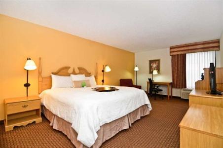 Hampton Inn Savannah Richmond Hill