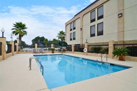 Hampton Inn Savannah Richmond Hill