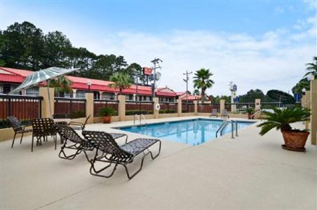 Hampton Inn Savannah Richmond Hill