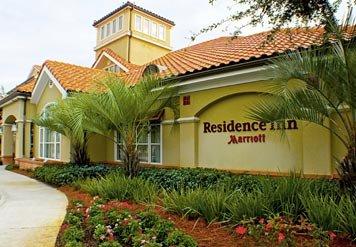 Residence Inn Sandestin at Grand Boulevard