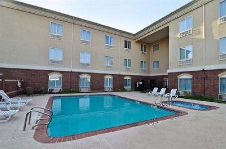 Holiday Inn Express Hotel & Suites South Abilene