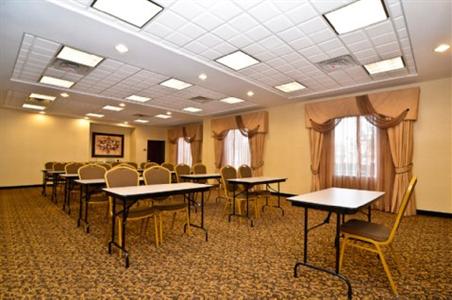 Holiday Inn Express Hotel & Suites South Abilene