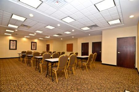 Holiday Inn Express Hotel & Suites South Abilene