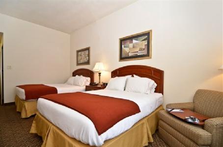 Holiday Inn Express Hotel & Suites South Abilene