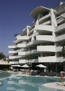 Crowne Plaza Estepona-Costa del Sol