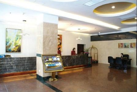 Lao Di Fang Hotel Shenzhen