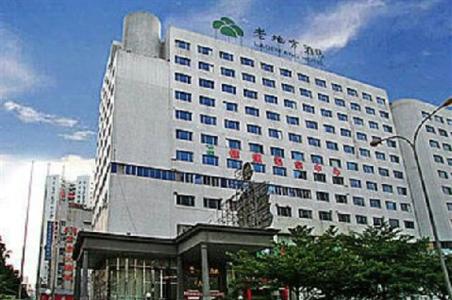 Lao Di Fang Hotel Shenzhen