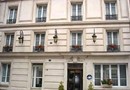 Hotel Paris Nord
