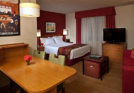 Residence Inn Tysons Corner Mall