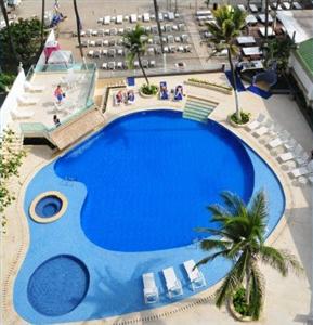 Dann Hotel Cartagena de Indias