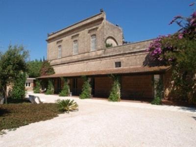 Masseria Baroni Nuovi