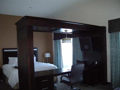 Hampton Inn & Suites Liberal