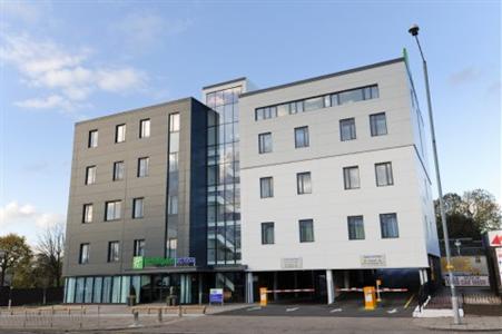 Holiday Inn Express Birmingham South A45